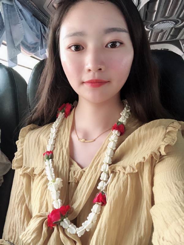 gjy的第二张照片--揭阳相亲服务中心