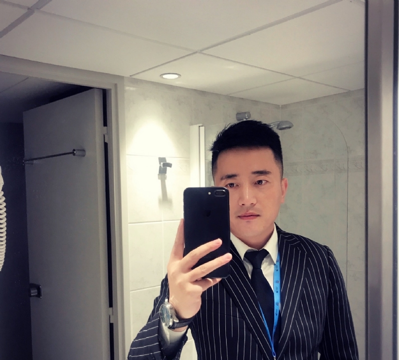 kevin的第一张照片--揭阳相亲服务中心