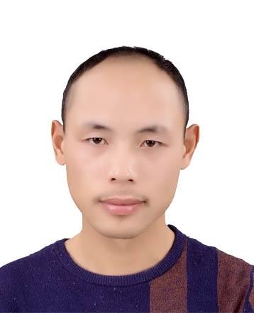 开文运气的第二张照片--揭阳相亲服务中心