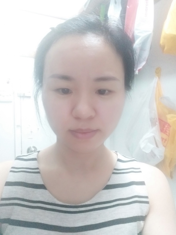 定的第一张照片--揭阳相亲服务中心