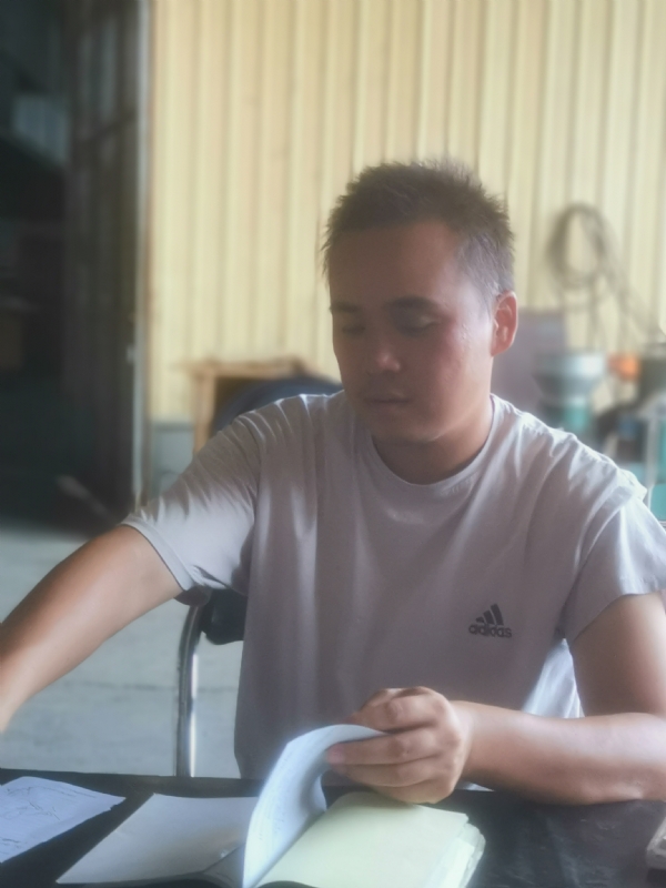 荒原的第一张照片--揭阳相亲服务中心