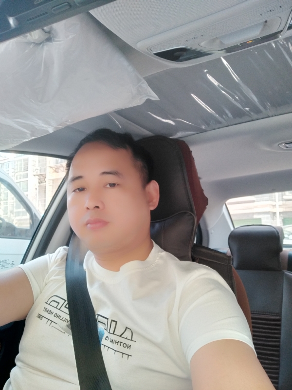 有你就好的第四张照片--揭阳相亲服务中心