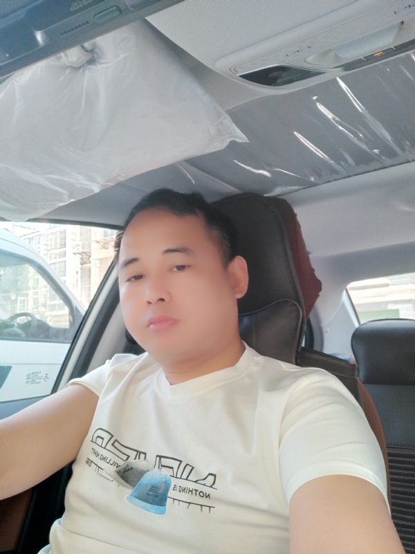 有你就好的第八张照片--揭阳相亲服务中心