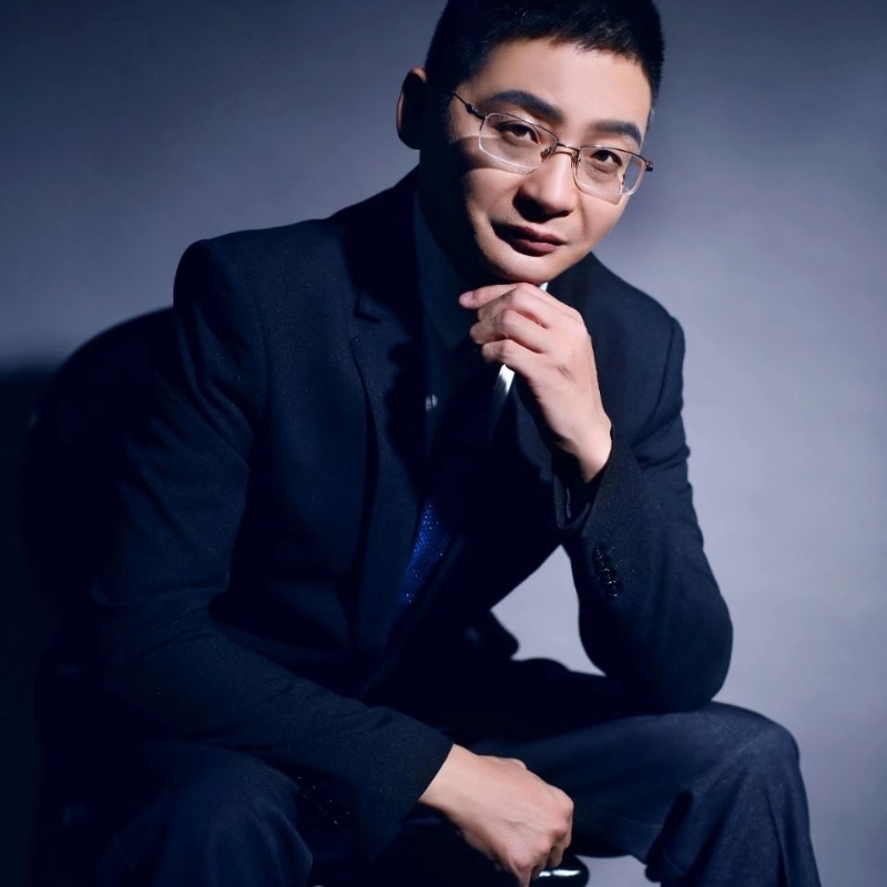 健圣堂陈中医的第一张照片--揭阳相亲服务中心