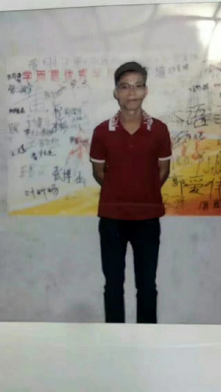 摆渡者的第二张照片--揭阳相亲服务中心