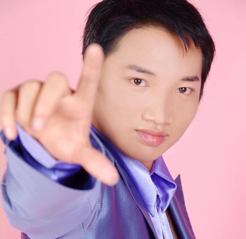 才乡痴情的第一张照片--揭阳相亲服务中心