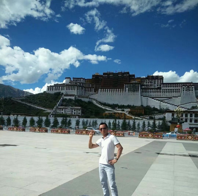 恺哥哥的第二张照片--揭阳相亲服务中心