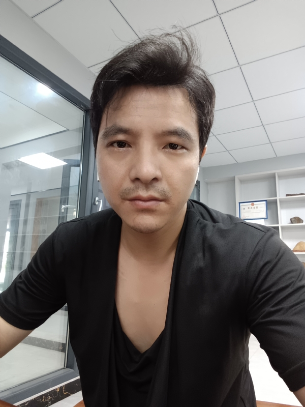 心门关不上的窗的第一张照片--揭阳相亲服务中心