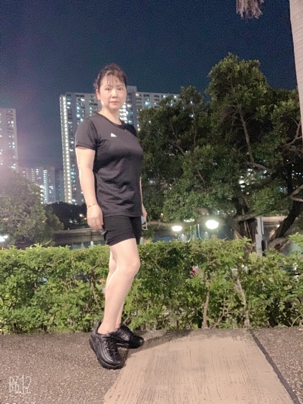 枫叶的第一张照片--揭阳相亲服务中心