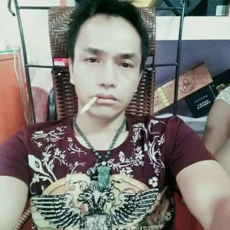 缘分的第一张照片--揭阳相亲服务中心