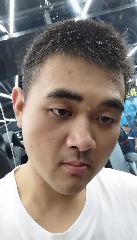 回眸一笑的第一张照片--揭阳相亲服务中心