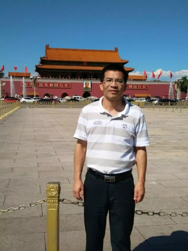 盘古童话的第一张照片--揭阳相亲服务中心