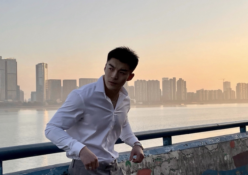 秋豆的第一张照片--揭阳相亲服务中心