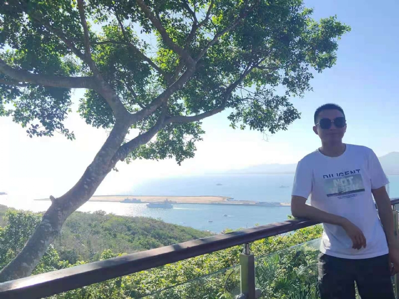 流星的第一张照片--揭阳相亲服务中心