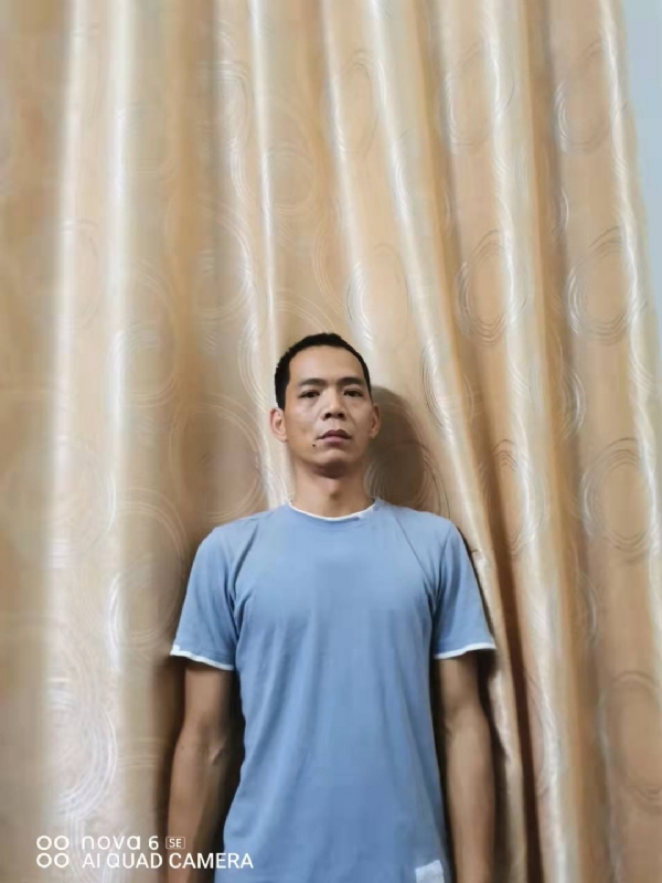 缘起的第二张照片--揭阳相亲服务中心