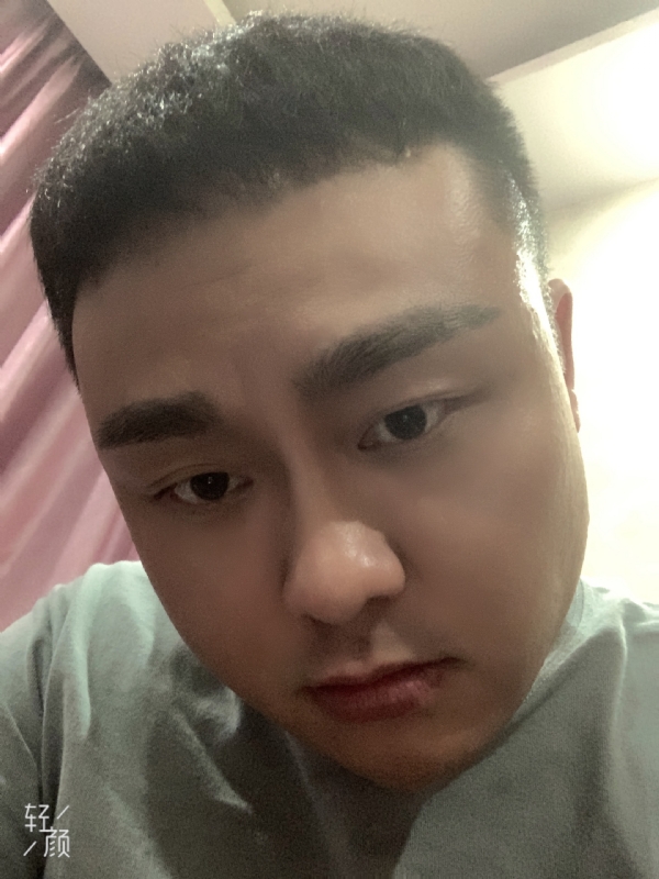 何为奈何的第二张照片--揭阳相亲服务中心