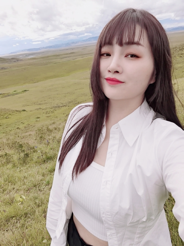 细细的第一张照片--揭阳相亲服务中心