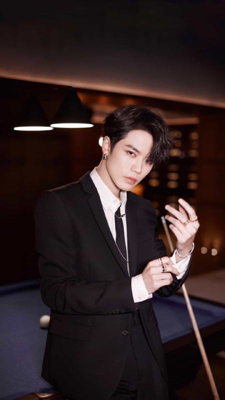 艮的第一张照片--揭阳相亲服务中心