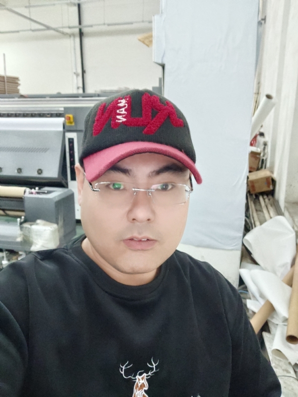 胖子的第二张照片--揭阳相亲服务中心