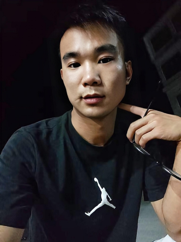 时光所致的第一张照片--揭阳相亲服务中心