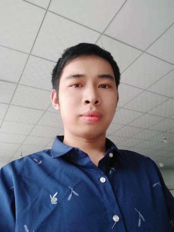 啊辉的第一张照片--揭阳相亲服务中心