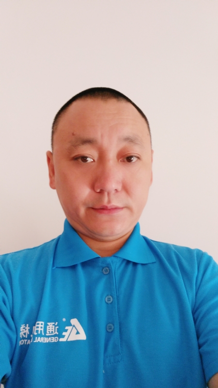 天意的第二张照片--揭阳相亲服务中心