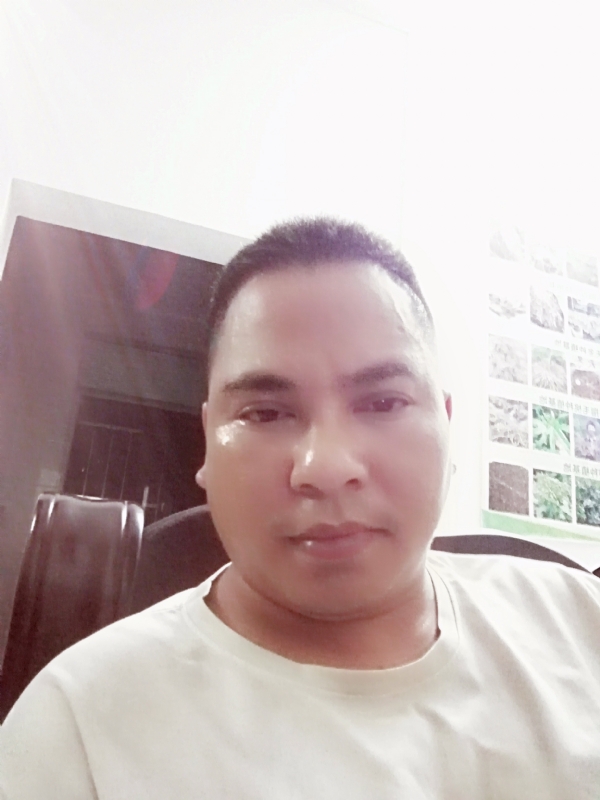 小叔也有爱的第一张照片--揭阳相亲服务中心