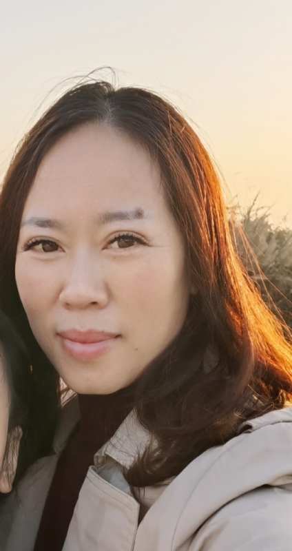 余生静好的第四张照片--揭阳相亲服务中心