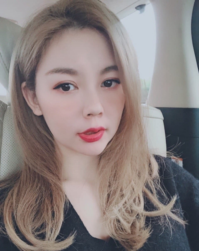 楠楠525的第二张照片--揭阳相亲服务中心