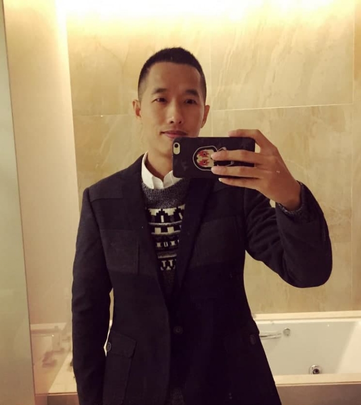 宿椰的第一张照片--揭阳相亲服务中心