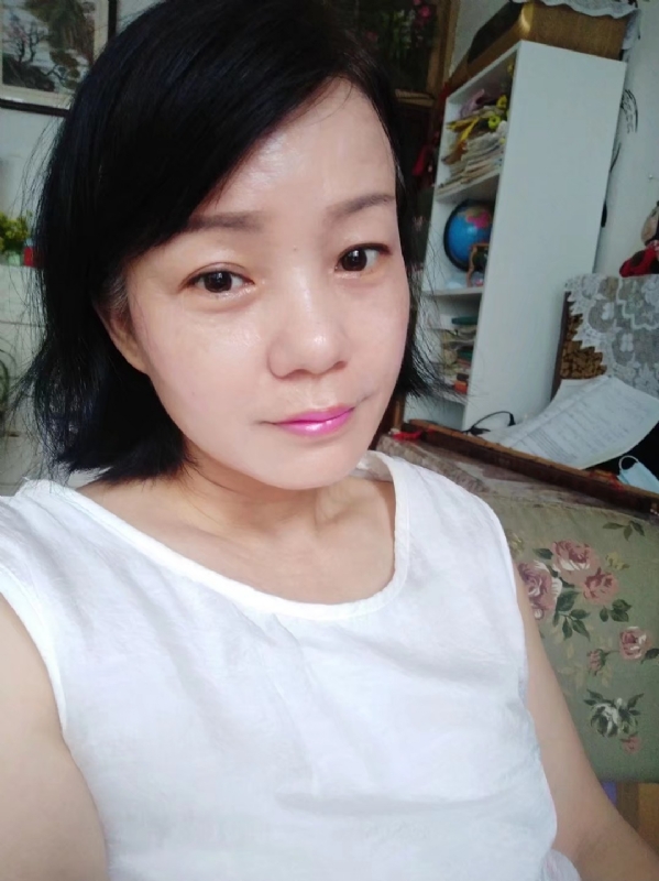 听雨的第一张照片--揭阳相亲服务中心