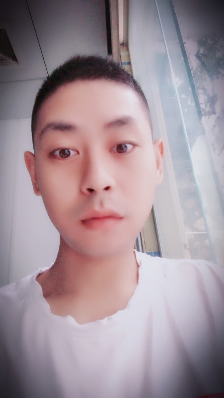 豆子的第一张照片--揭阳相亲服务中心