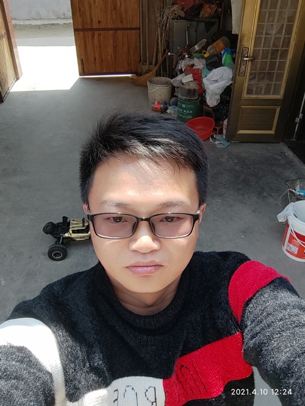 社交恐惧的第一张照片--揭阳相亲服务中心