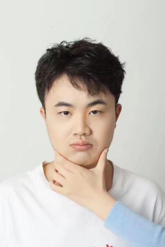 LI的第二张照片--揭阳相亲服务中心