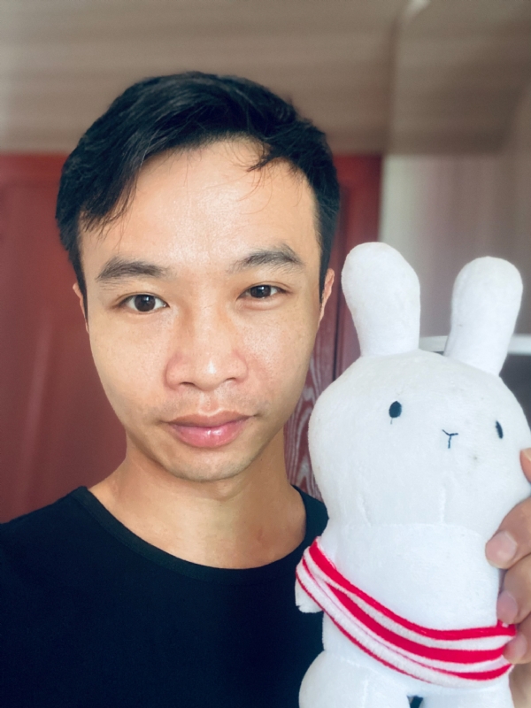 风筝的第一张照片--揭阳相亲服务中心