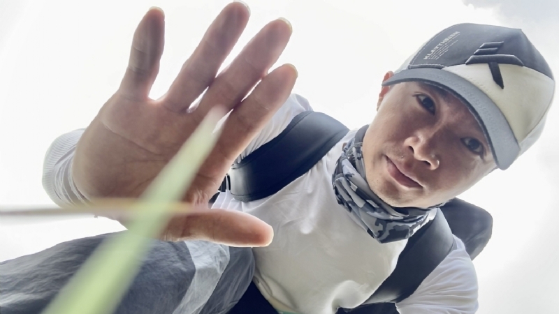 风筝的第二张照片--揭阳相亲服务中心