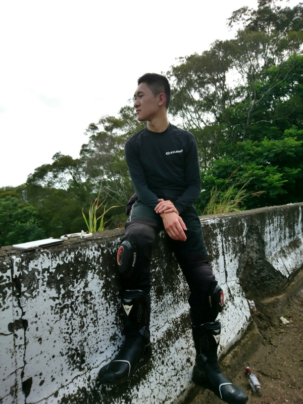 小寇的第一张照片--揭阳相亲服务中心