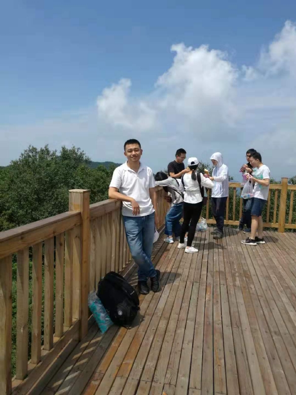 王亦之的第一张照片--揭阳相亲服务中心