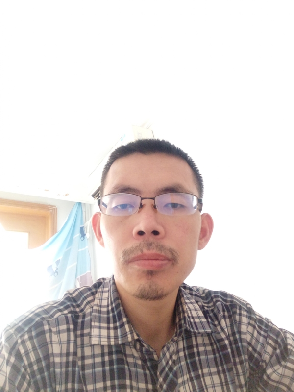 芳华的第一张照片--揭阳相亲服务中心