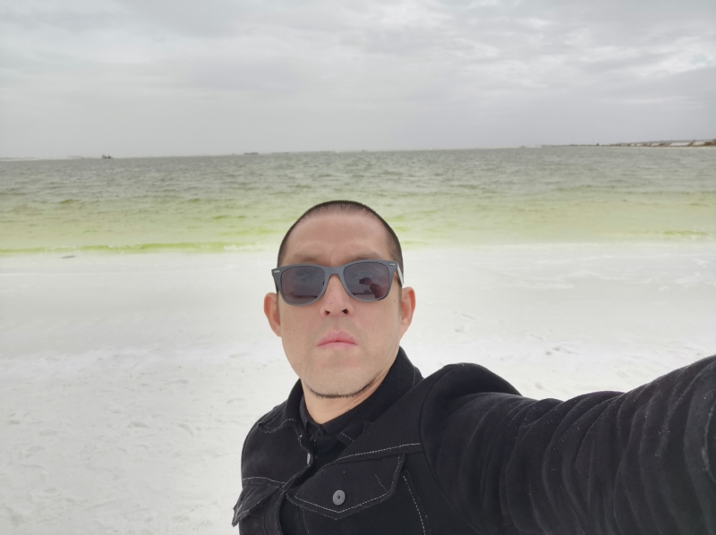 小鸟的第一张照片--揭阳相亲服务中心