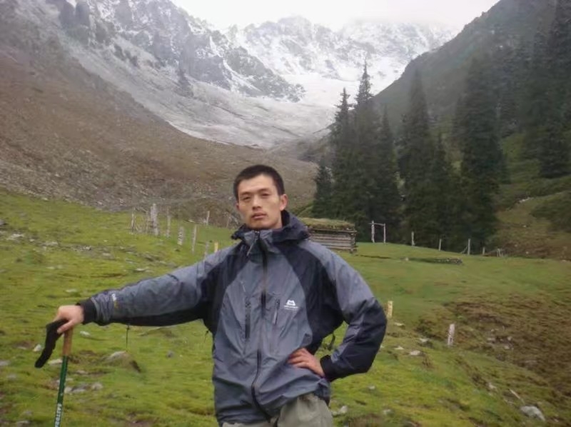 有无的第一张照片--揭阳相亲服务中心