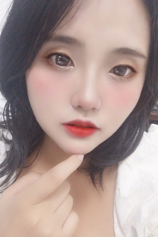 妮妮的第一张照片--揭阳相亲服务中心