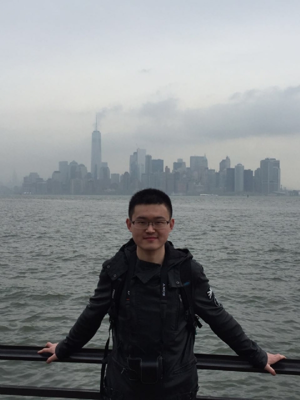 天长男孩的第一张照片--揭阳相亲服务中心