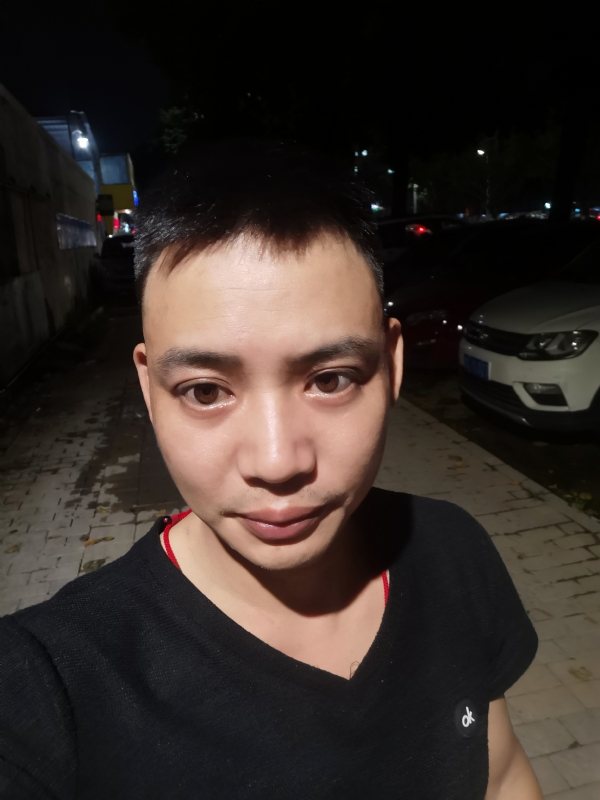 心不再跳的第一张照片--揭阳相亲服务中心