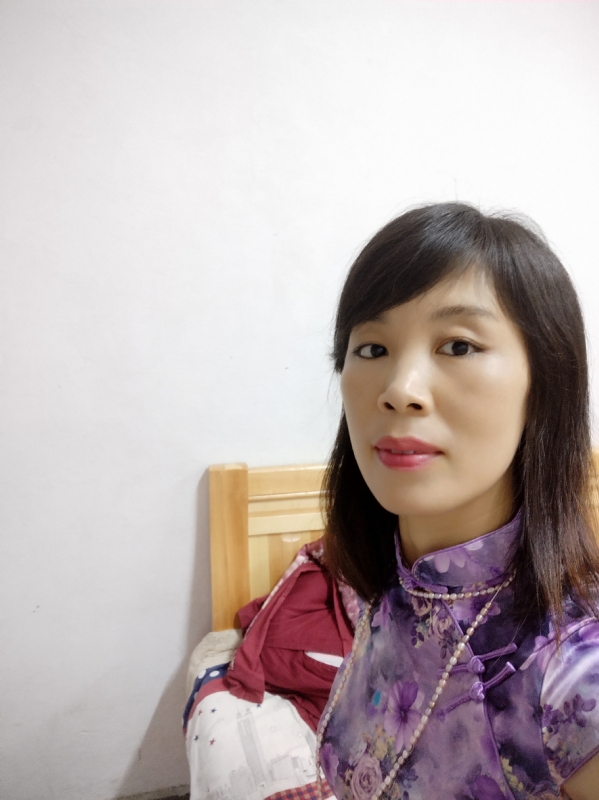 王若水的第一张照片--揭阳相亲服务中心