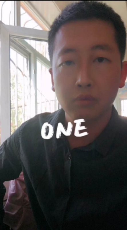 冷锋的第一张照片--揭阳相亲服务中心