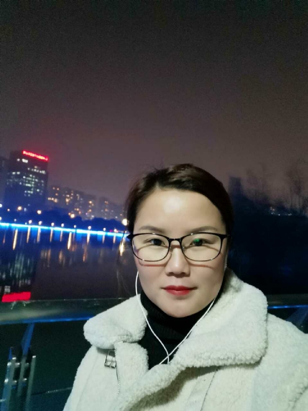 小英的第一张照片--揭阳相亲服务中心