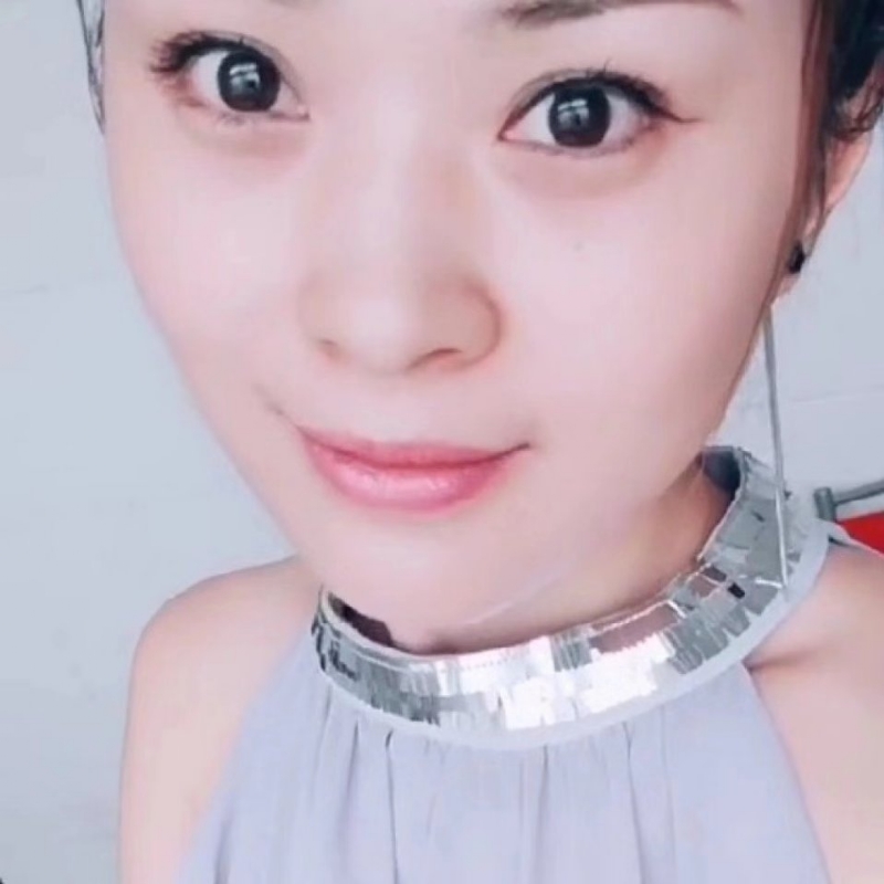 唐琴的第一张照片--揭阳相亲服务中心