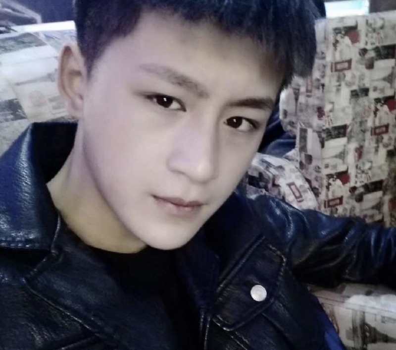 图图的第一张照片--揭阳相亲服务中心