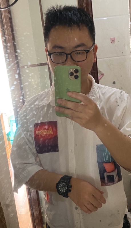 阿线小锅锅的第一张照片--揭阳相亲服务中心